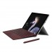 Microsoft Surface Pro 2017  Burgundy Signature-i5-7300-4gb- 128GB 